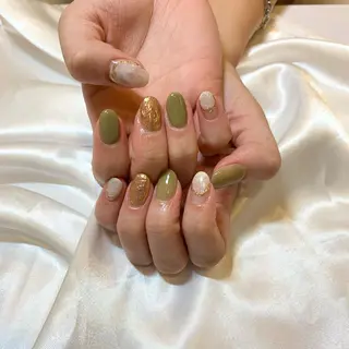 ネイル ui nailのネイルデザイン