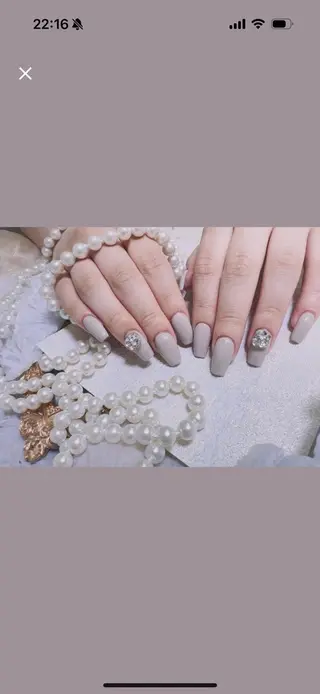 ネイル め いのネイルデザイン