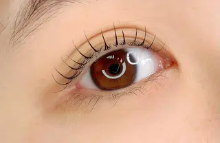 マツエク・マツパ Eye Wish ゆかのマツエク・マツパデザイン