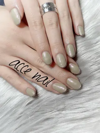 ネイル atsuco ✴︎のネイルデザイン