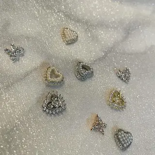 ネイル lyly.nail所属・lylynail YUUKAのネイルデザイン