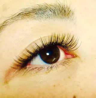 マツエク・マツパ 目黒　SOL （ソル）のマツエク・マツパデザイン