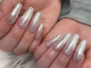 ネイル nail&eyelash salon la sincerite 【ラサンセリテ】所属・ラサンセリテ KAHOのネイルデザイン