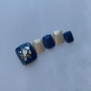 ネイル Nailist Maiのネイルデザイン