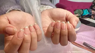 ネイル nail salon Yuna所属・ネイルサロン yunaのネイルデザイン
