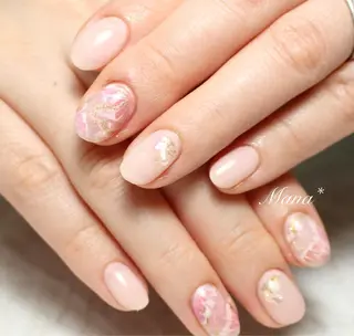 ネイル 塚田 由香里のネイルデザイン