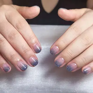 ネイル SA KIのネイルデザイン