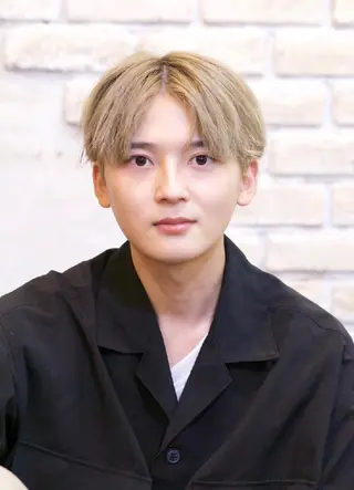 メンズ Babylone（バビロン）鍛治町店所属・Babylone hair&makeのヘアスタイル