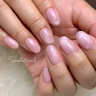 ネイル Sweets& nail みなこのネイルデザイン