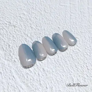 ネイル Bell Flowerのネイルデザイン