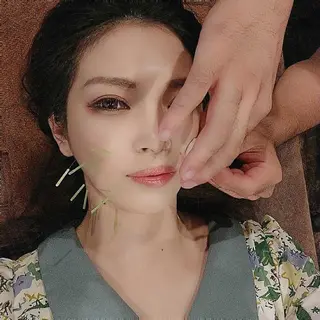 メンズ 美容鍼灸サロン LOMIHARIのエステ・リラクイメージ