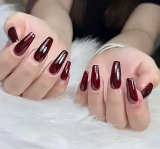 ネイル Yuki Nailsalonのネイルデザイン