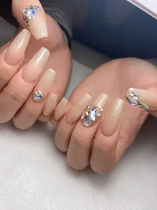 ネイル Bella Nails所属・Bella Nailsのネイルデザイン