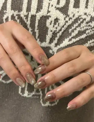 ネイル Nenenail 【Rina】のネイルデザイン