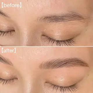 アイブロウ 元木 友理のマツエク・マツパデザイン