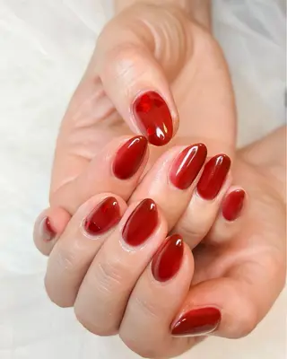 ネイル private acottoのネイルデザイン