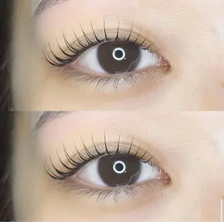 マツエク・マツパ chouchou🌷 miyuuのマツエク・マツパデザイン