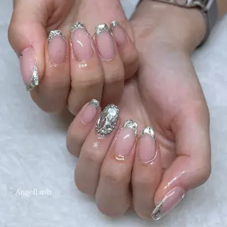 ネイル WASHLY所属・WASHLY/ 辻堂/SAKURAのネイルデザイン