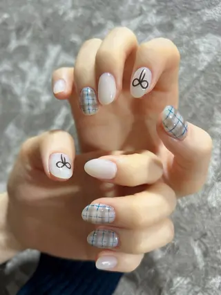 ネイル Salon MINEのエステ・リラクイメージ