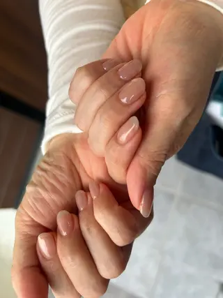 ネイル millemercy ミルメルシーのネイルデザイン