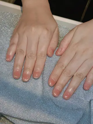 ネイル 山本 雪のネイルデザイン