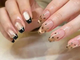 ネイル *sofa八王子店* Akaneのネイルデザイン
