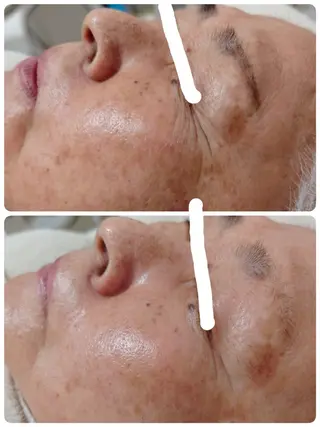 Abe Yukaのエステ・リラクイメージ