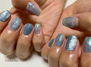 ネイル miyasaka erikoのネイルデザイン