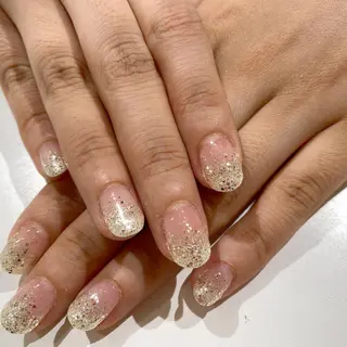 ネイル mahalo nail salon所属・野々山 亜美のネイルデザイン