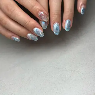 ネイル 𝐫𝐚𝐢 𝐧𝐚𝐢𝐥のネイルデザイン