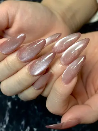 ネイル nailpark_ MITSUMEのネイルデザイン