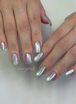 ネイル fairy 25のネイルデザイン