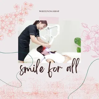 メンズ ホワイトニング ショップ船橋２号店のエステ・リラクイメージ