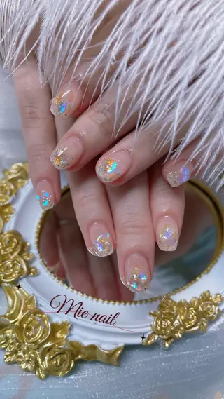 ネイル Mie nailのネイルデザイン
