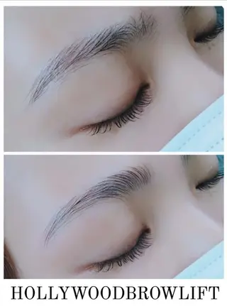 アイブロウ salon de MOREのエステ・リラクイメージ