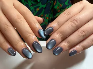 ネイル IZUMI所属・IZUMI YUKIのネイルデザイン