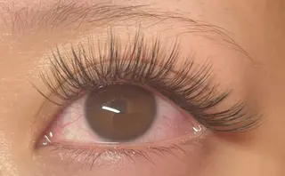 マツエク・マツパ princess 森 碧海のマツエク・マツパデザイン