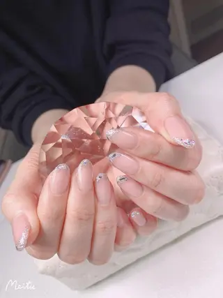 ネイル yuni所属・Nail salon yuriのネイルデザイン
