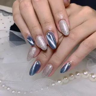 ネイル Riona 🌸上野のネイルデザイン