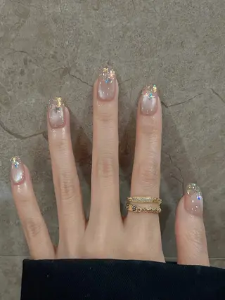 ネイル R nailsalon所属・Rネルサイン よ よのネイルデザイン