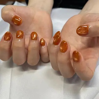ネイル Heho nailのネイルデザイン