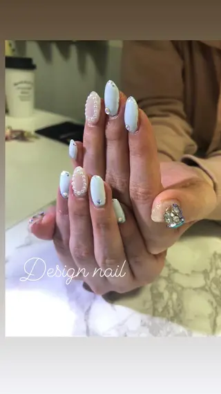 ネイル パーソナルカラー診断 船橋日大前駅店のその他イメージ