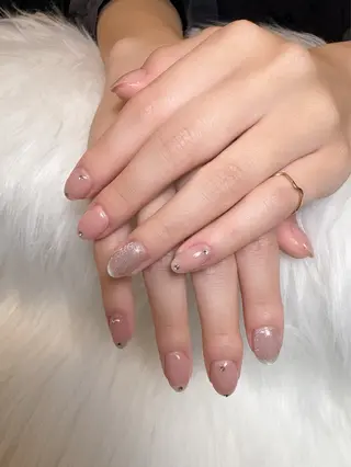 ネイル mi kaのネイルデザイン