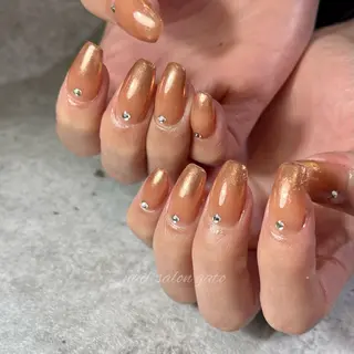 ネイル nt. nailのネイルデザイン