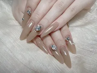 ネイル co coのネイルデザイン