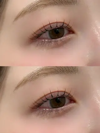 マツエク・マツパ am akaneの眉毛・アイブロウイメージ