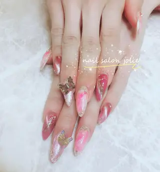 ネイル スカルプ専門店アイカ ☆のネイルデザイン