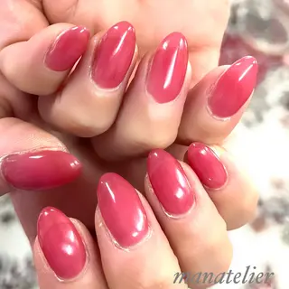 ネイル manatelier マナトリエのネイルデザイン