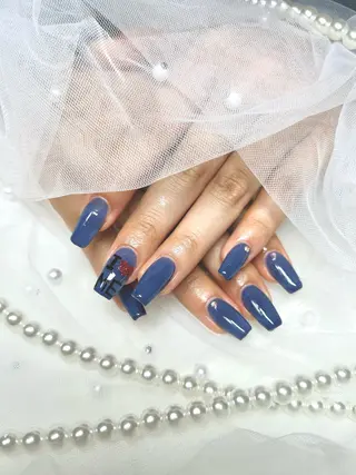 ネイル 【Laule‘a 】のネイルデザイン