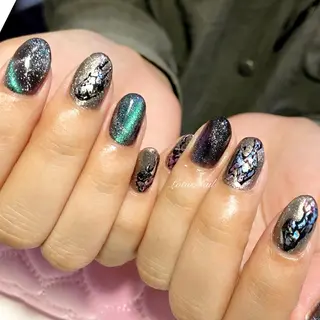 ネイル Lotus Nailのネイルデザイン